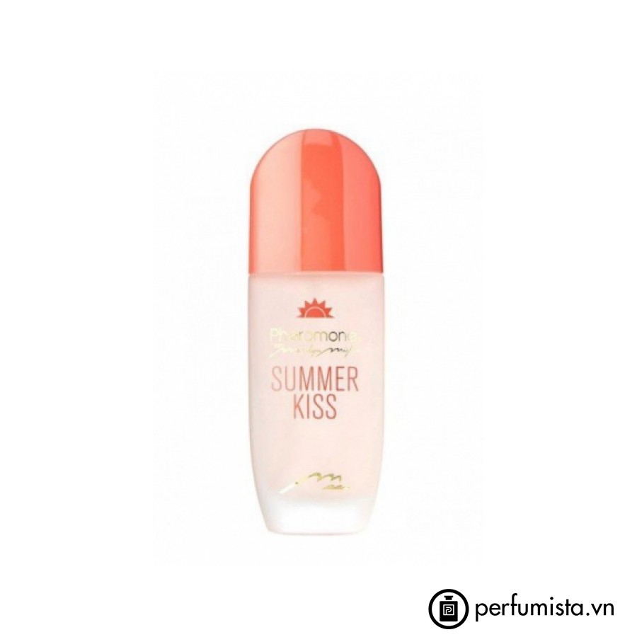 Pheromone Summer Kiss