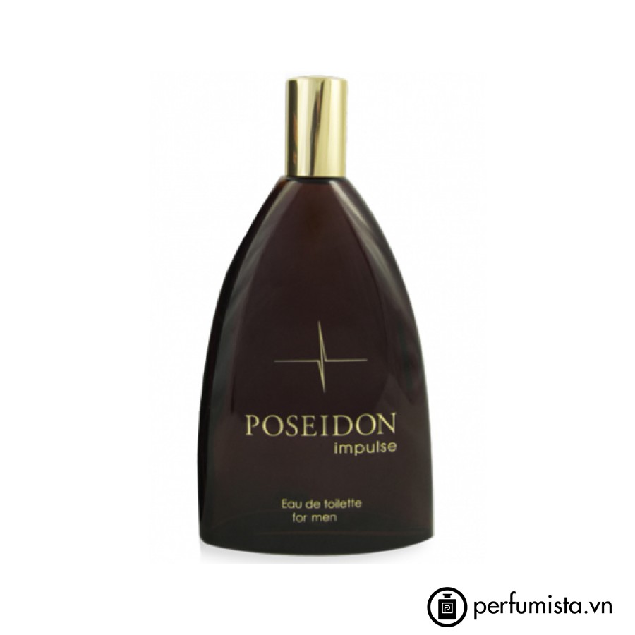 Poseidon Impulse