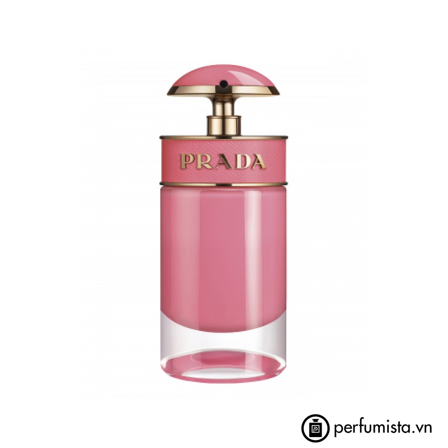 Prada Candy Gloss
