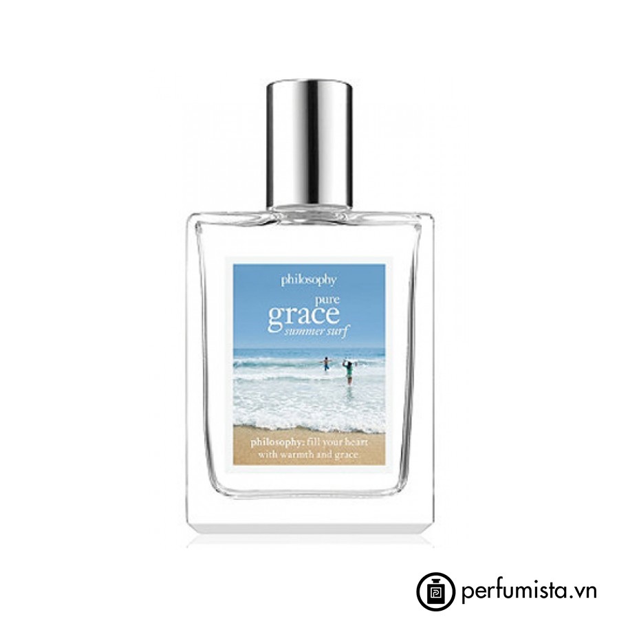 Pure Grace Summer Surf