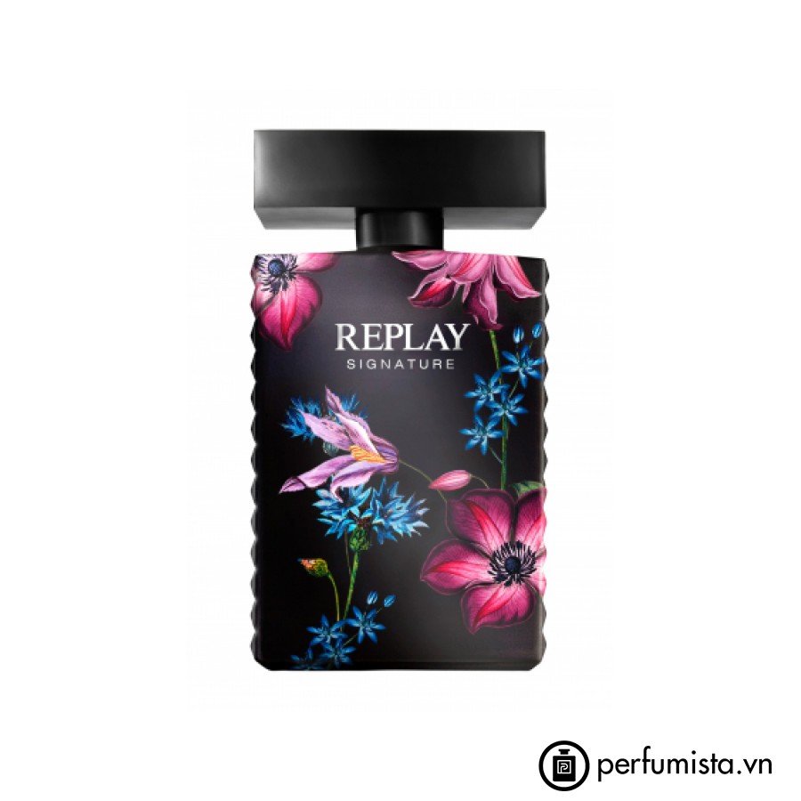 Replay Signature for Women