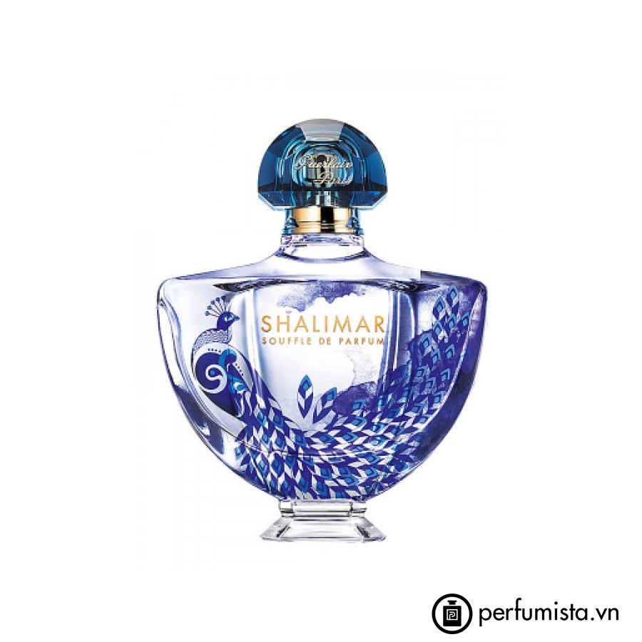 Shalimar Souffle de Parfum 2017