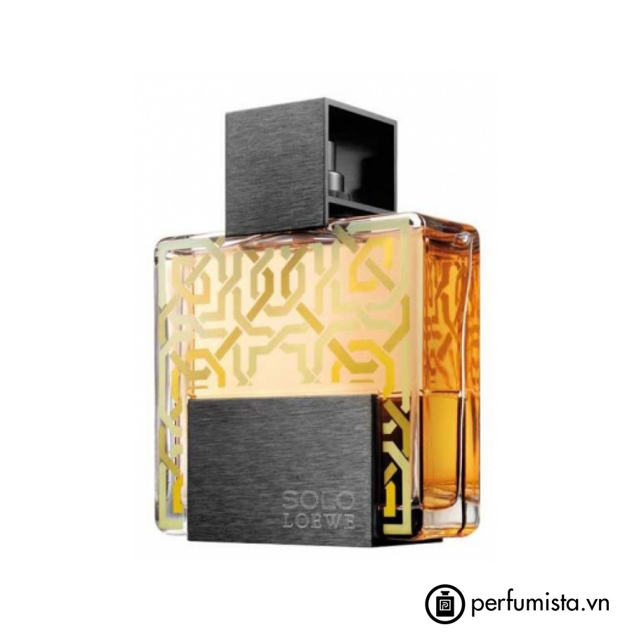 Solo Loewe Andalusi Limited Edition
