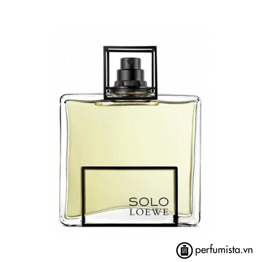 Solo Loewe Esencial
