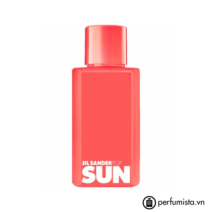 Sun Pop Coral Pop