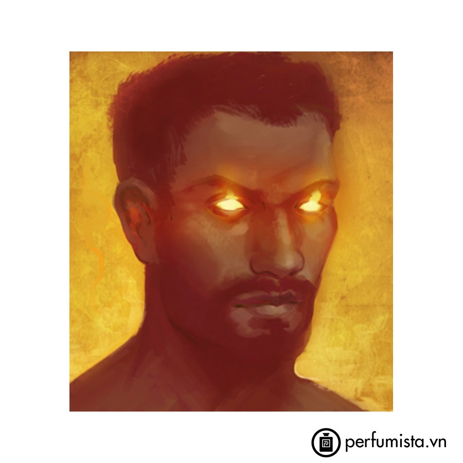 The Ifrit