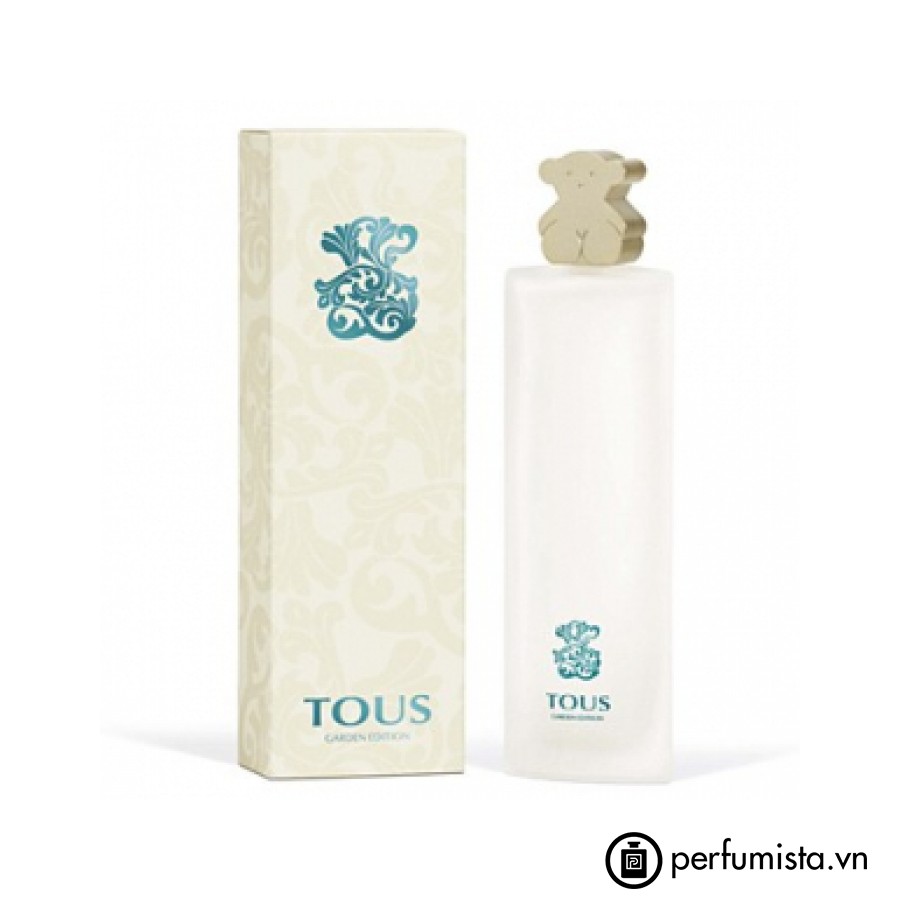 Tous Garden Edition