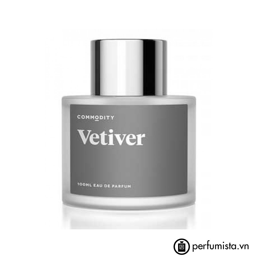 Vetiver