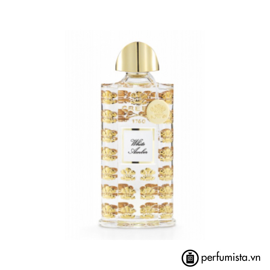 White Amber