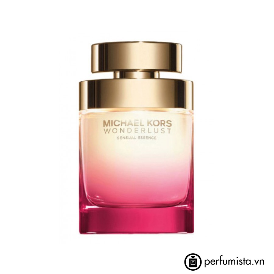 Wonderlust Sensual Essence