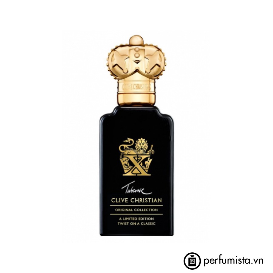 X Twist Tuberose