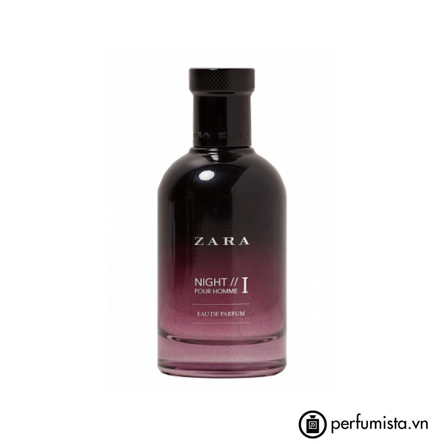 Zara Night Pour Homme I