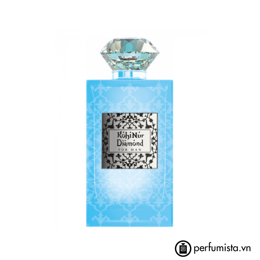 7. KohiNur Diamond For Man