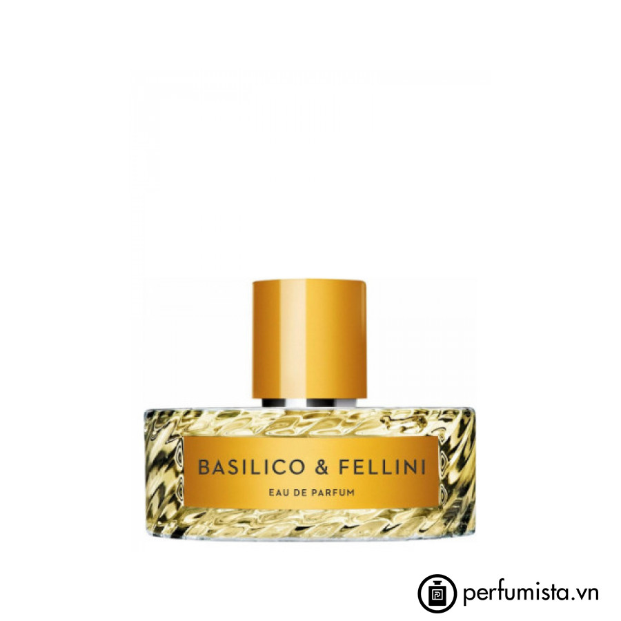 Basilico & Fellini