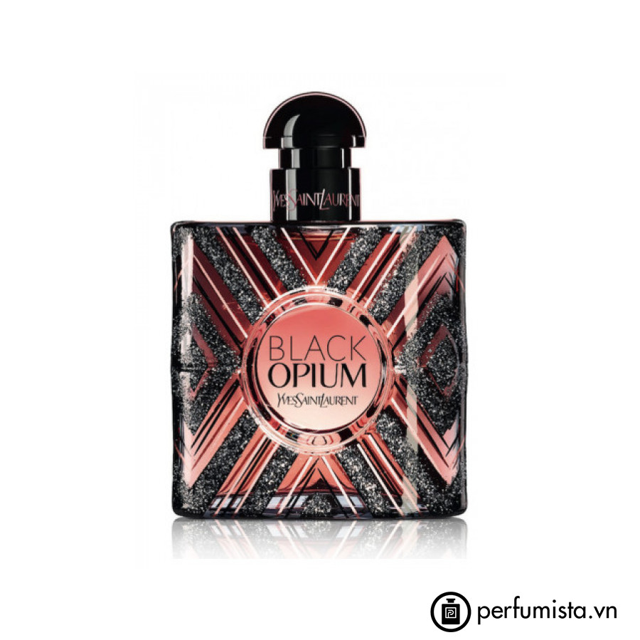 Black Opium Pure Illusion