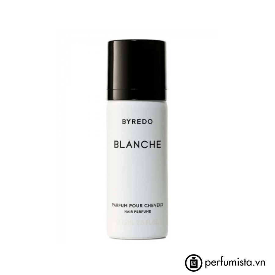 Blanche Hair Perfume