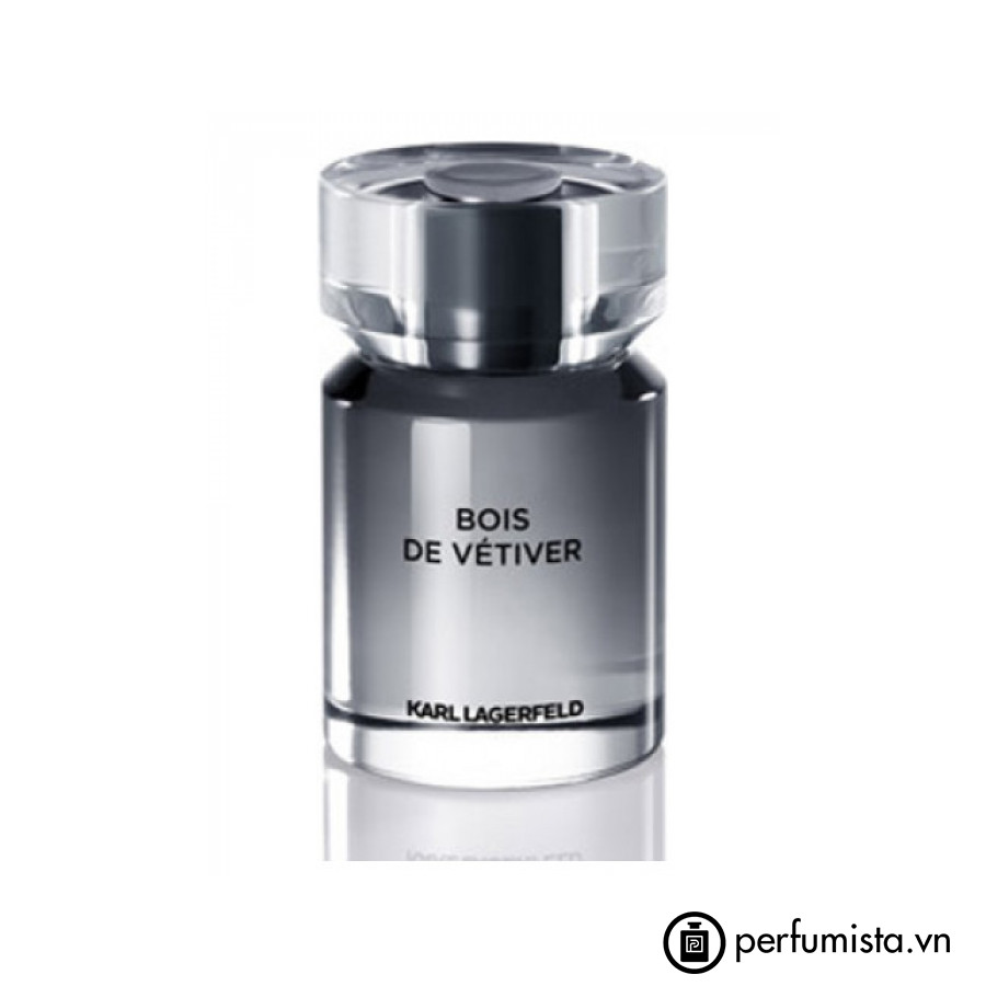 Bois de Vetiver