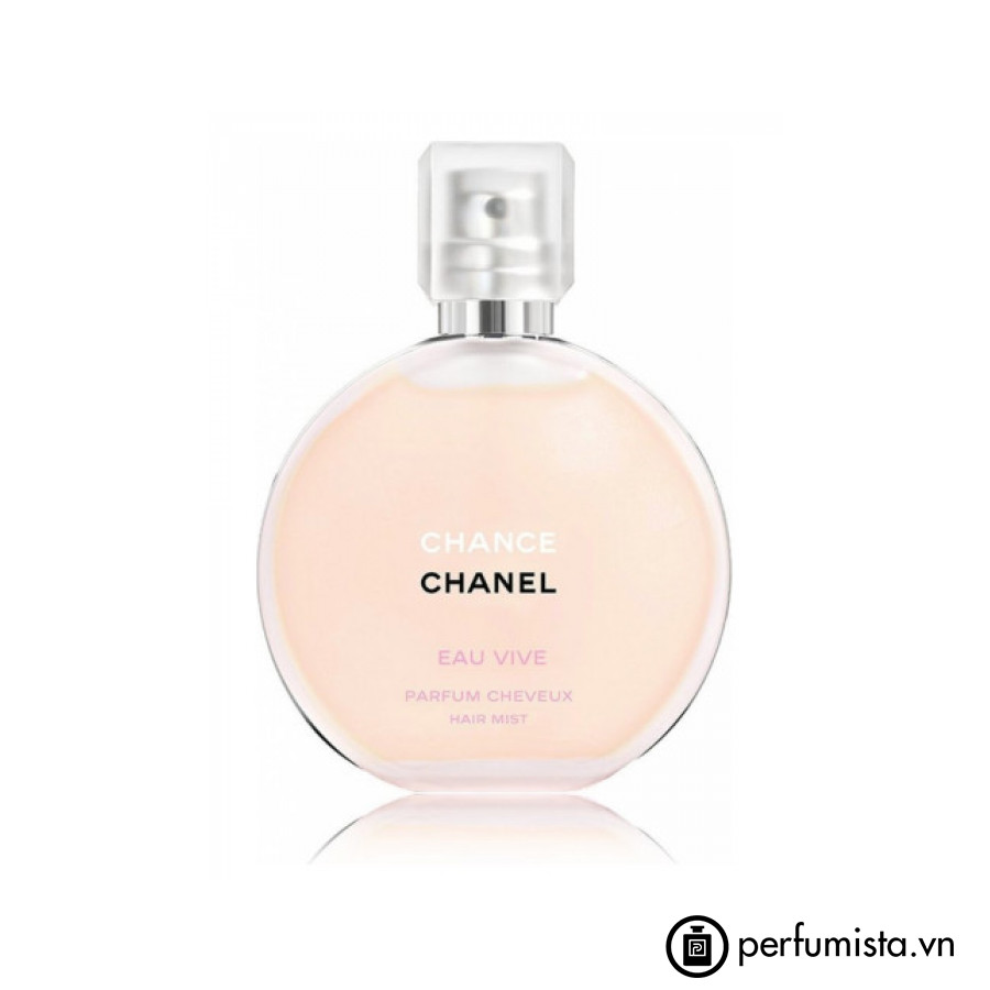 Chance Eau Vive Hair Mist