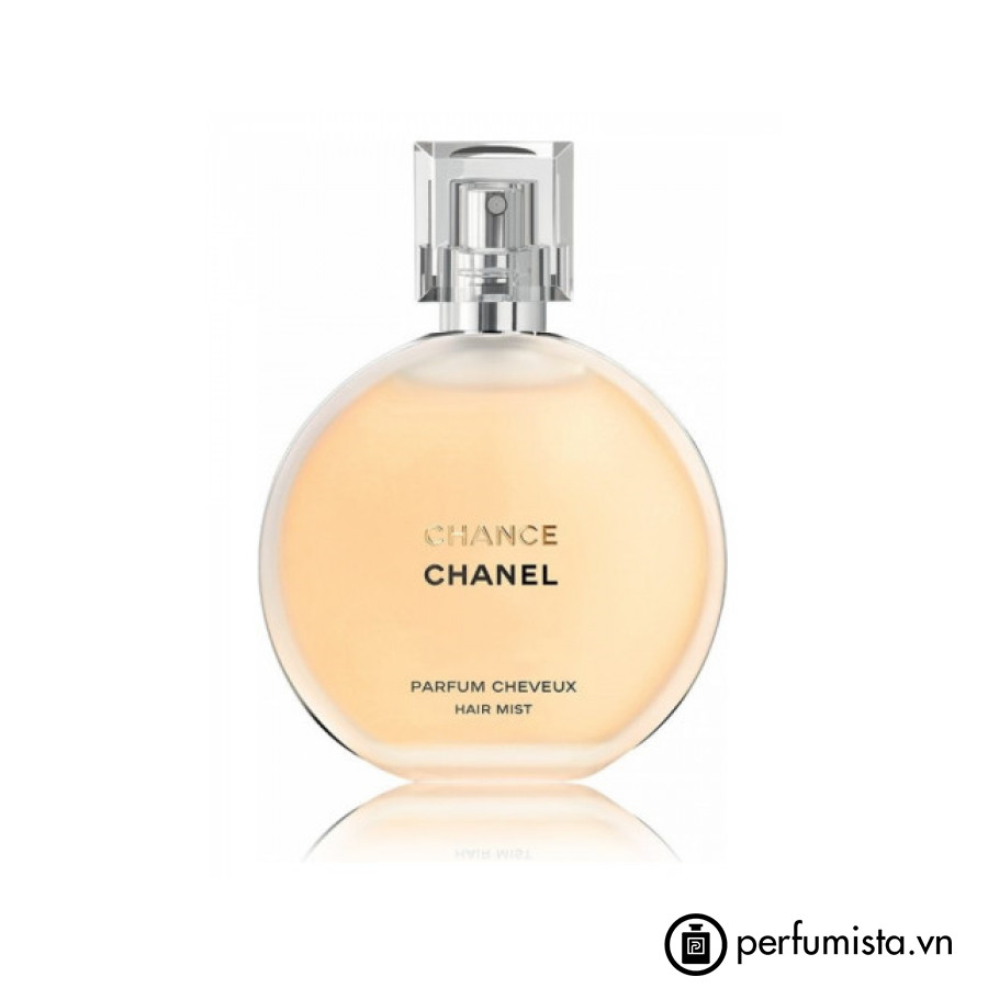 Chance Hair Mist
