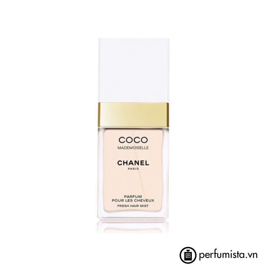 Coco Mademoiselle Hair Mist