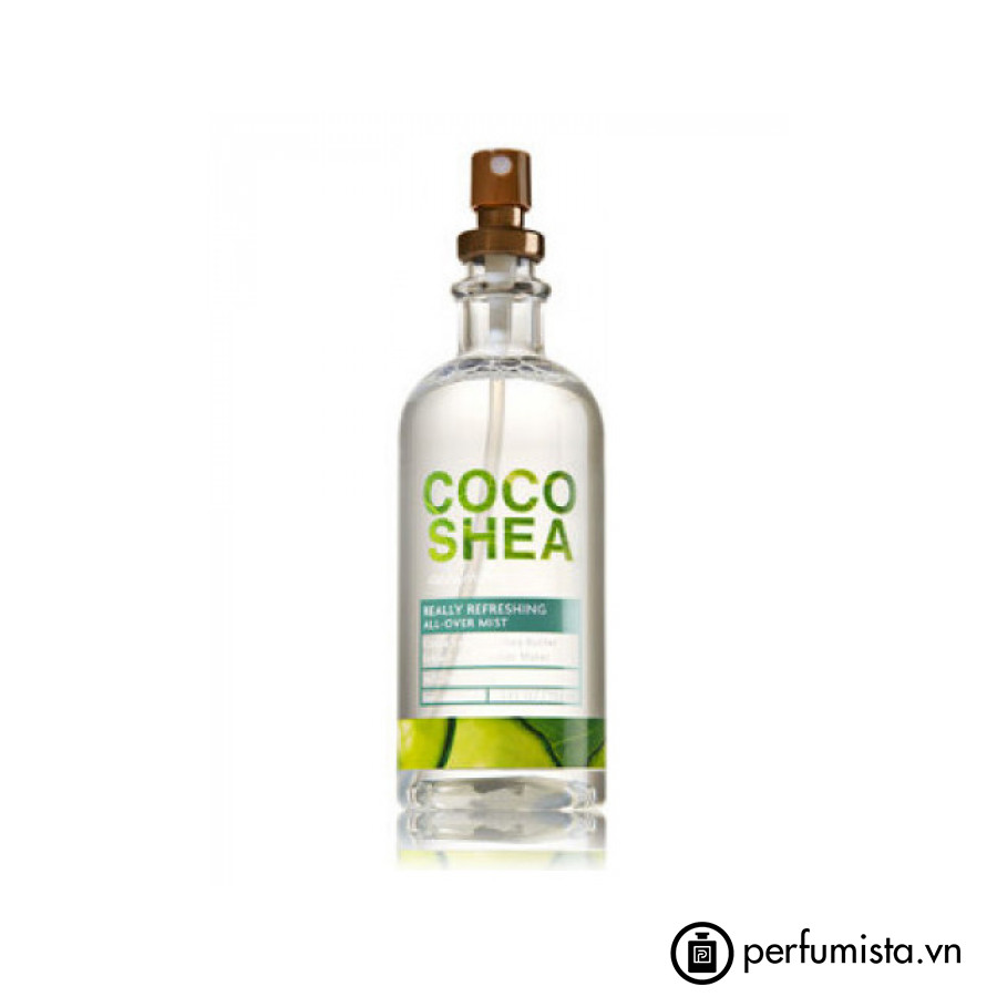 Cocoshea Cucumber