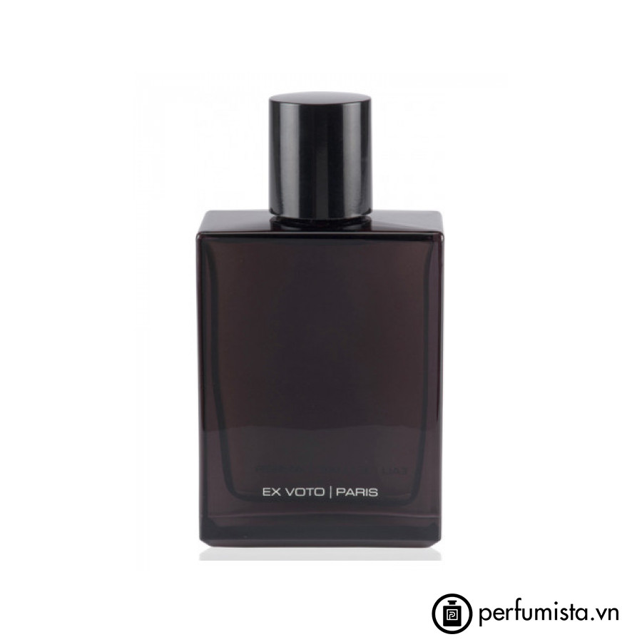 Eau de Luxe Amber