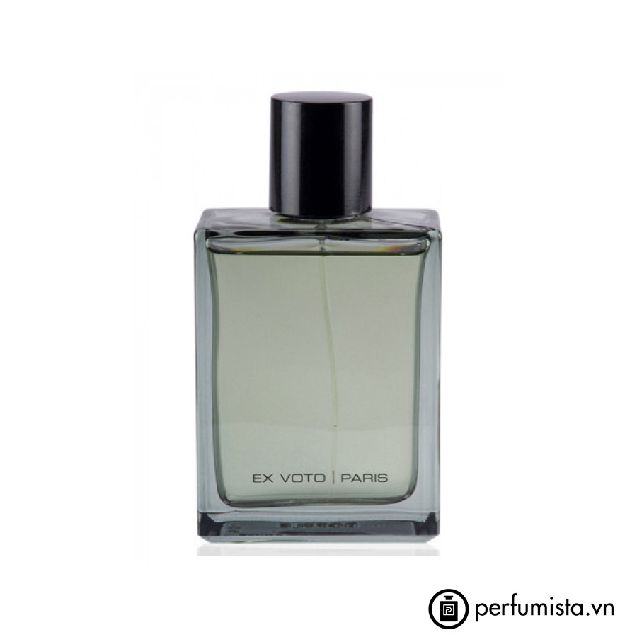 Eau de Luxe Ginseng