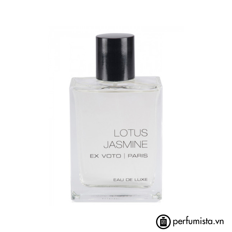 Eau de Luxe Lotus Jasmine