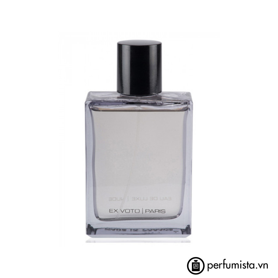 Eau de Luxe Nude