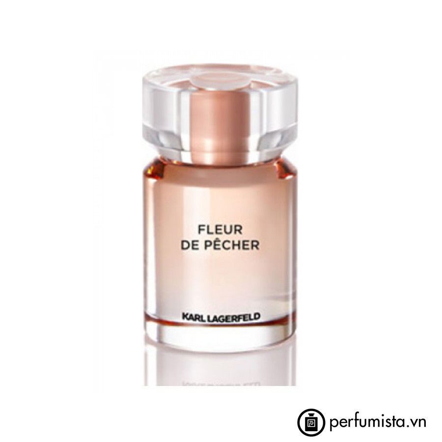 Fleur de Pecher