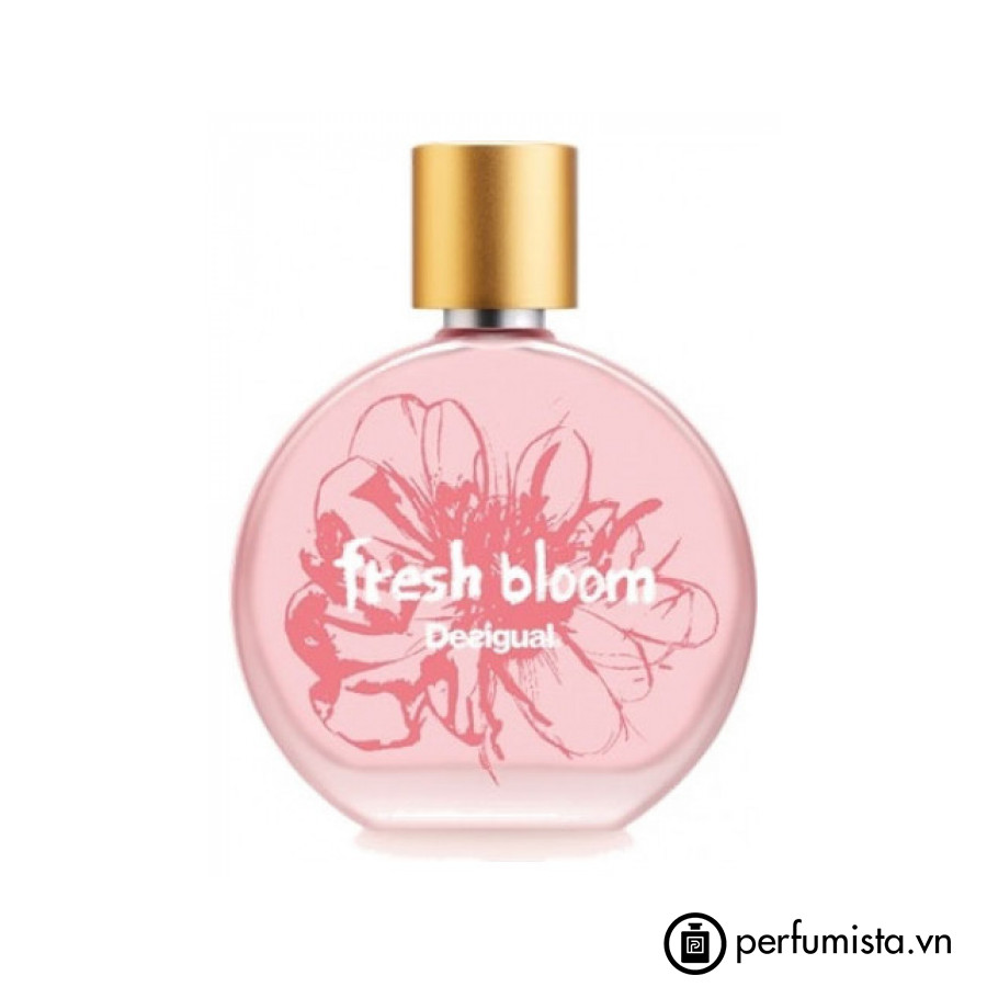Fresh Bloom