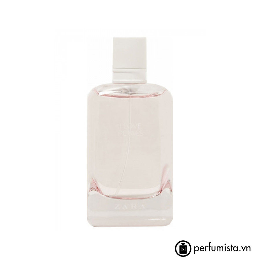 I Love Petals