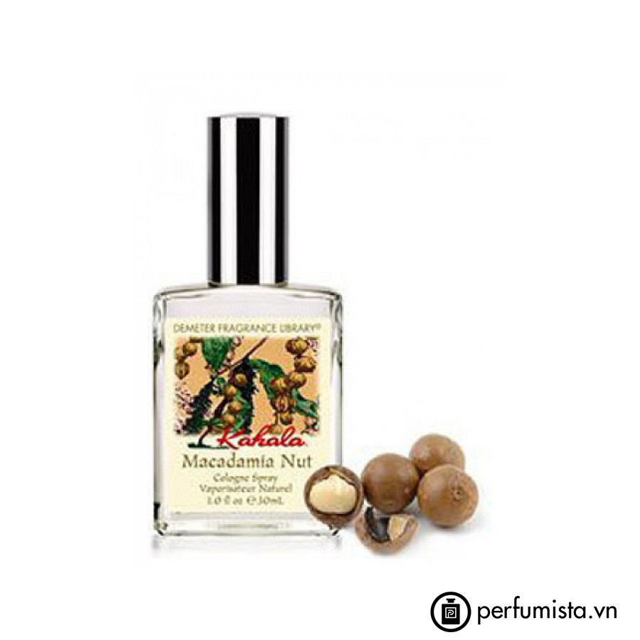 Kahala Macadamia Nut