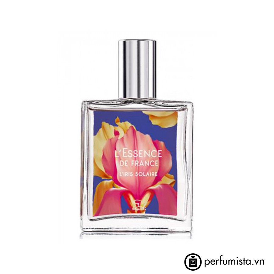 L'Essence de Paris L'Iris Solaire