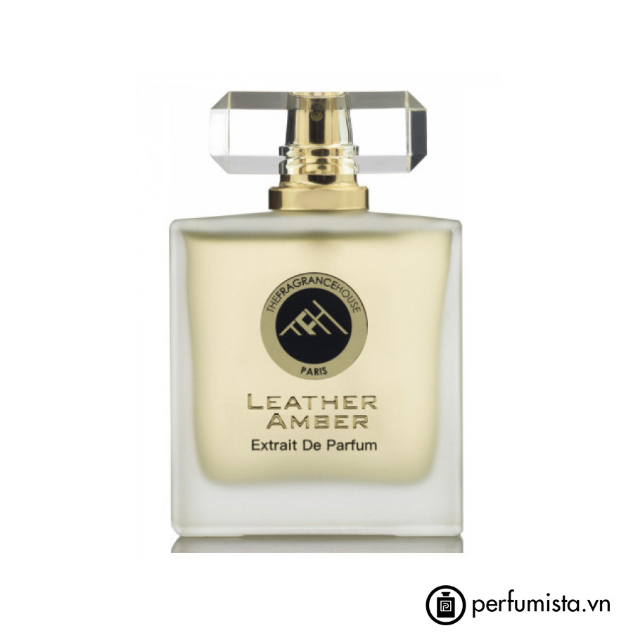 Leather Amber