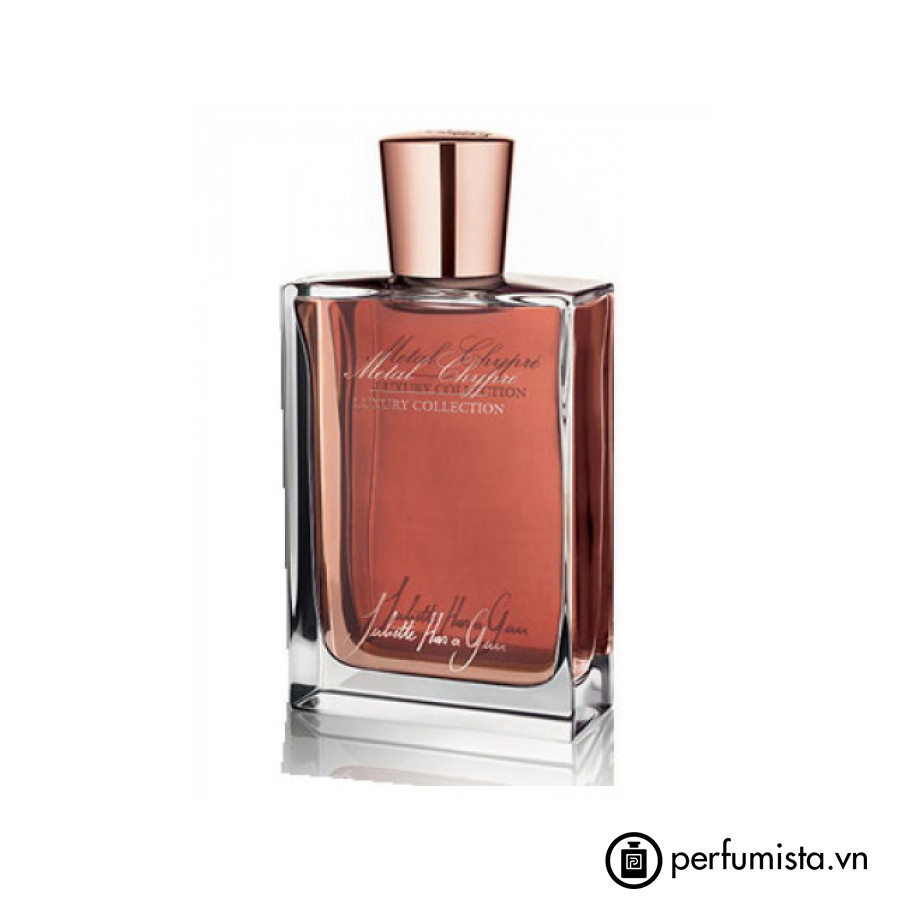 Metal Chypre