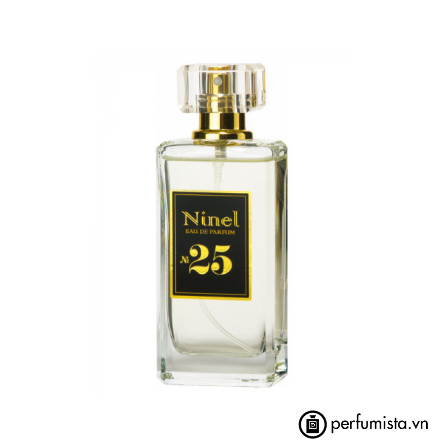 Ninel No. 25