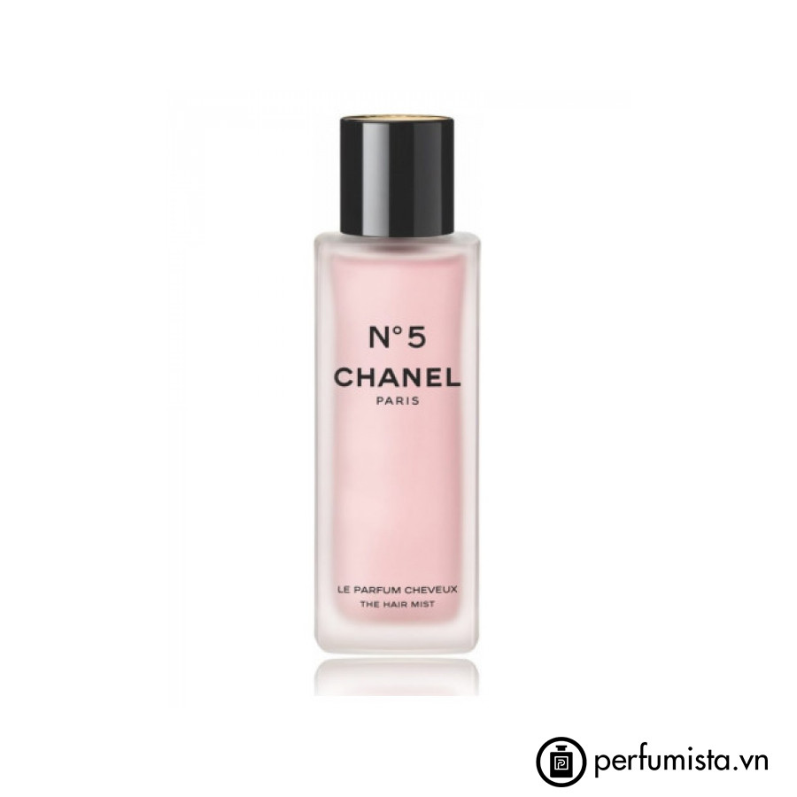 No 5 Hair Mist