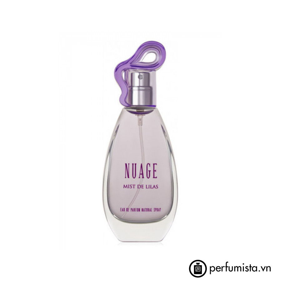 Nuage Mist de Lilas