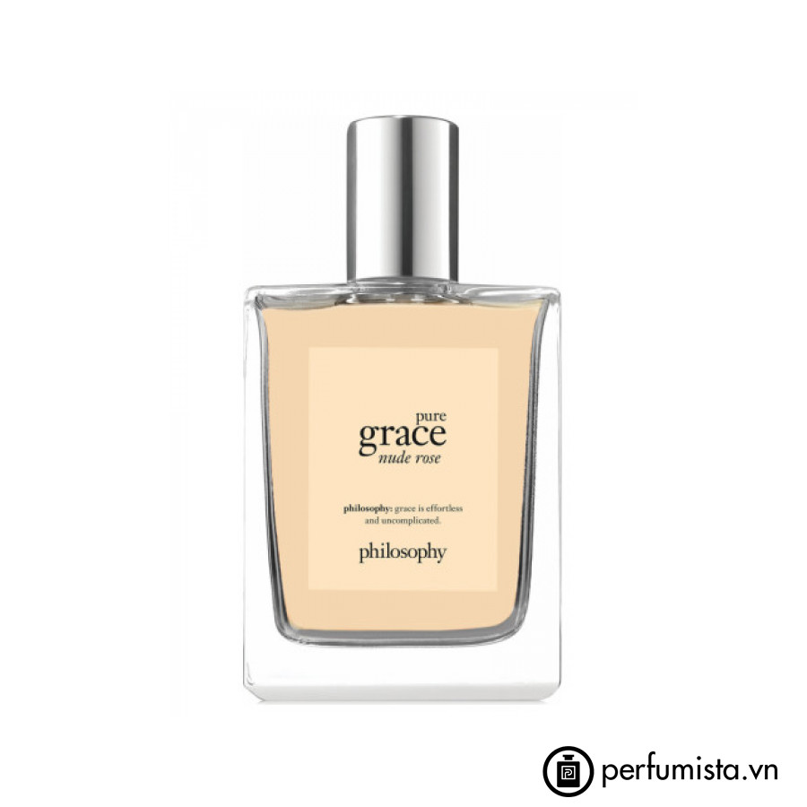 Pure Grace Nude Rose