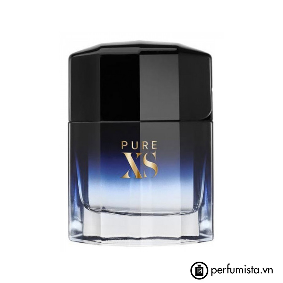 paco rabanne xs pure for him