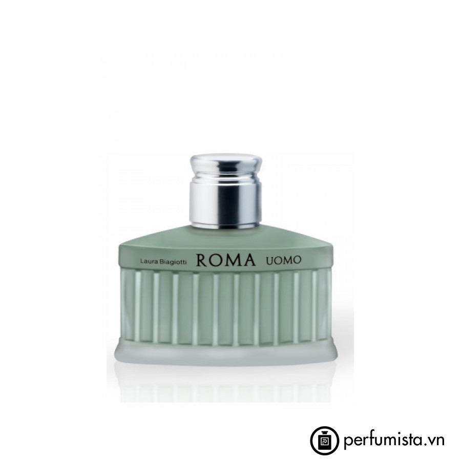 Roma Uomo Eau de Toilette Cedro