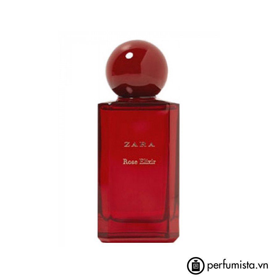 Rose Elixir