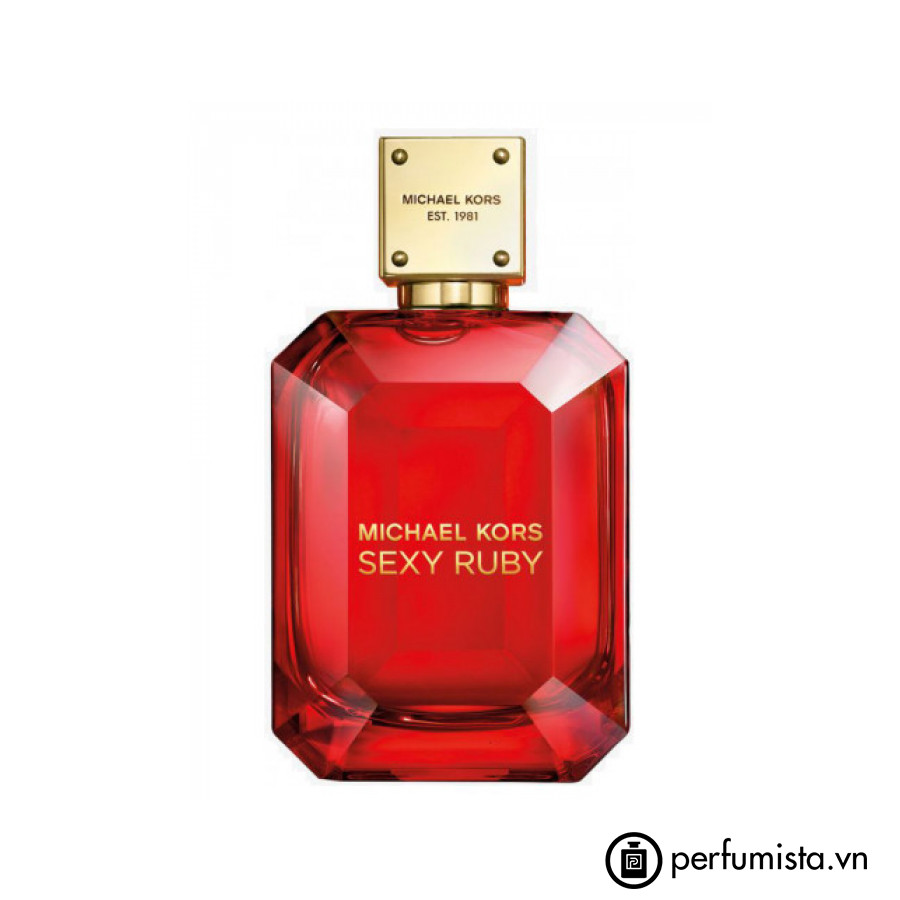 Sexy Ruby Eau de Parfum