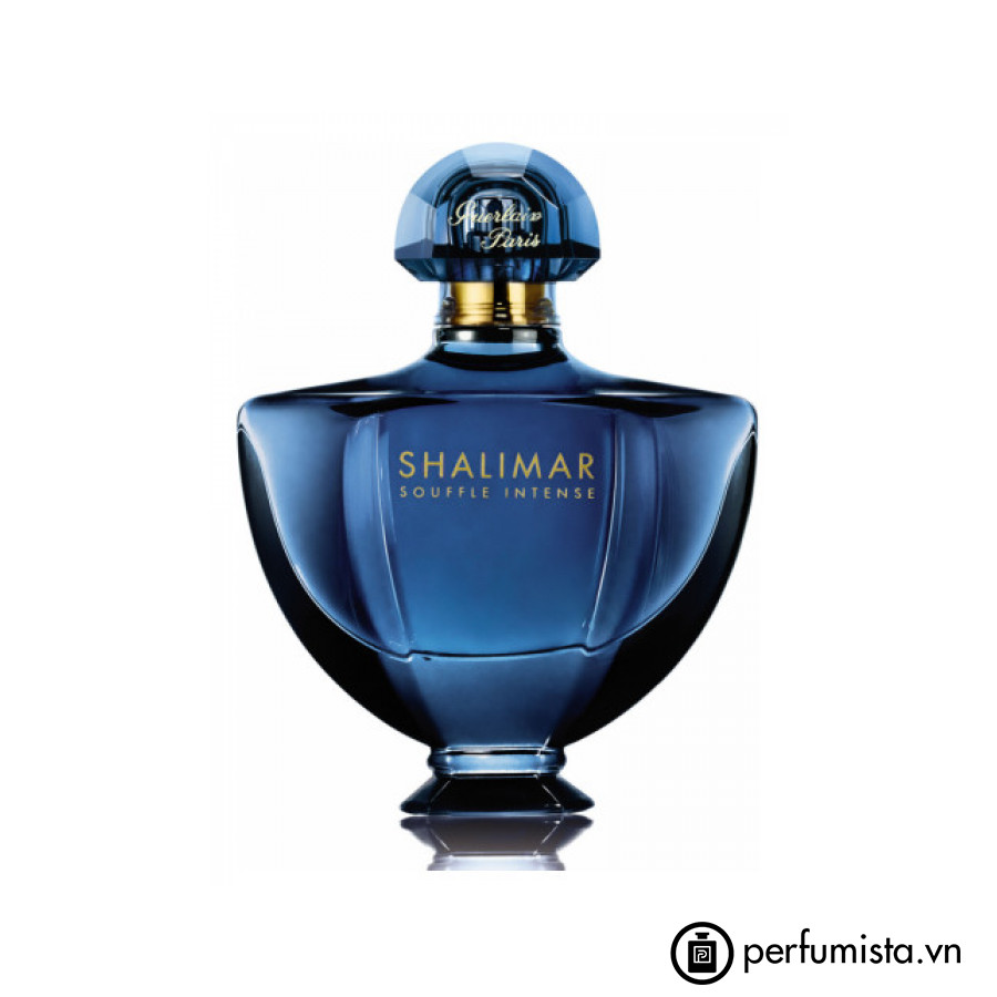 Shalimar Souffle Intense
