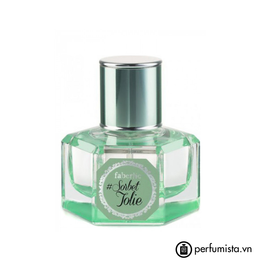 #Sorbet Jolie