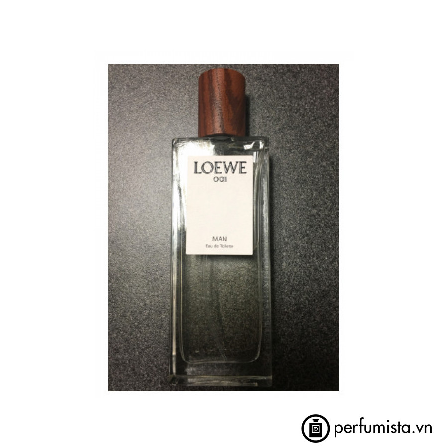 001 Man EDT