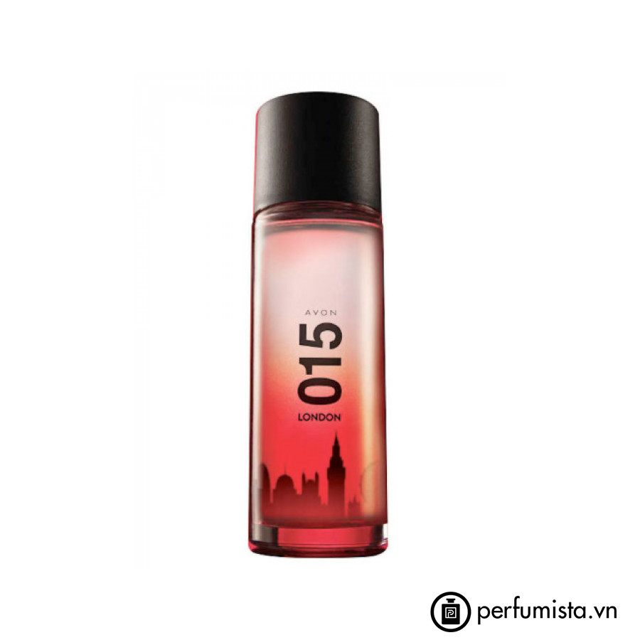 015 London