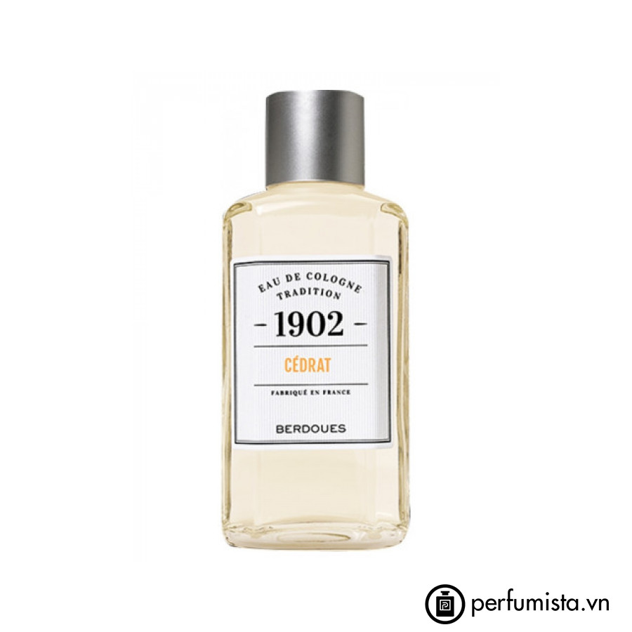 1902 Cedrat