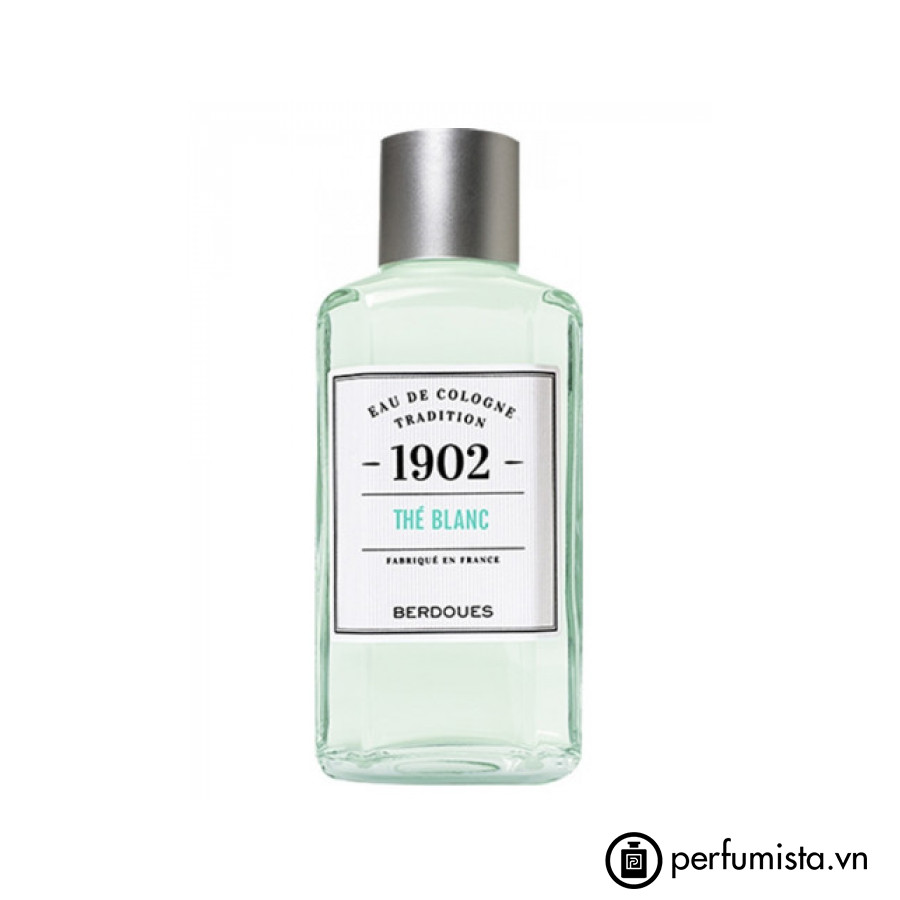 1902 The Blanc